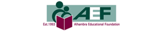 Alhambra Education Foundation
